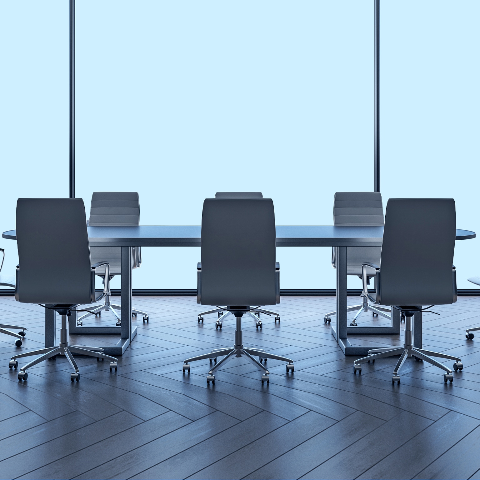 What is a board of directors? McKinsey